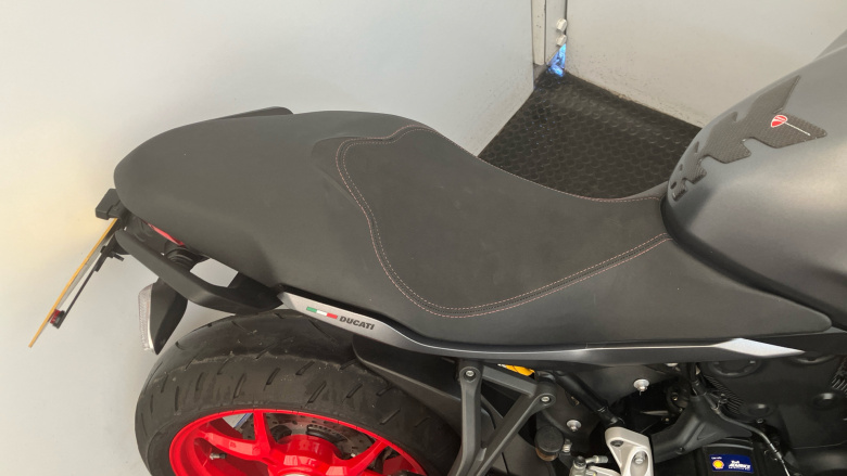 Ducati Supersport 950 (16MY)